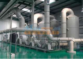 陜西污水處理技術、設備價格及建筑物電力系統安裝概述